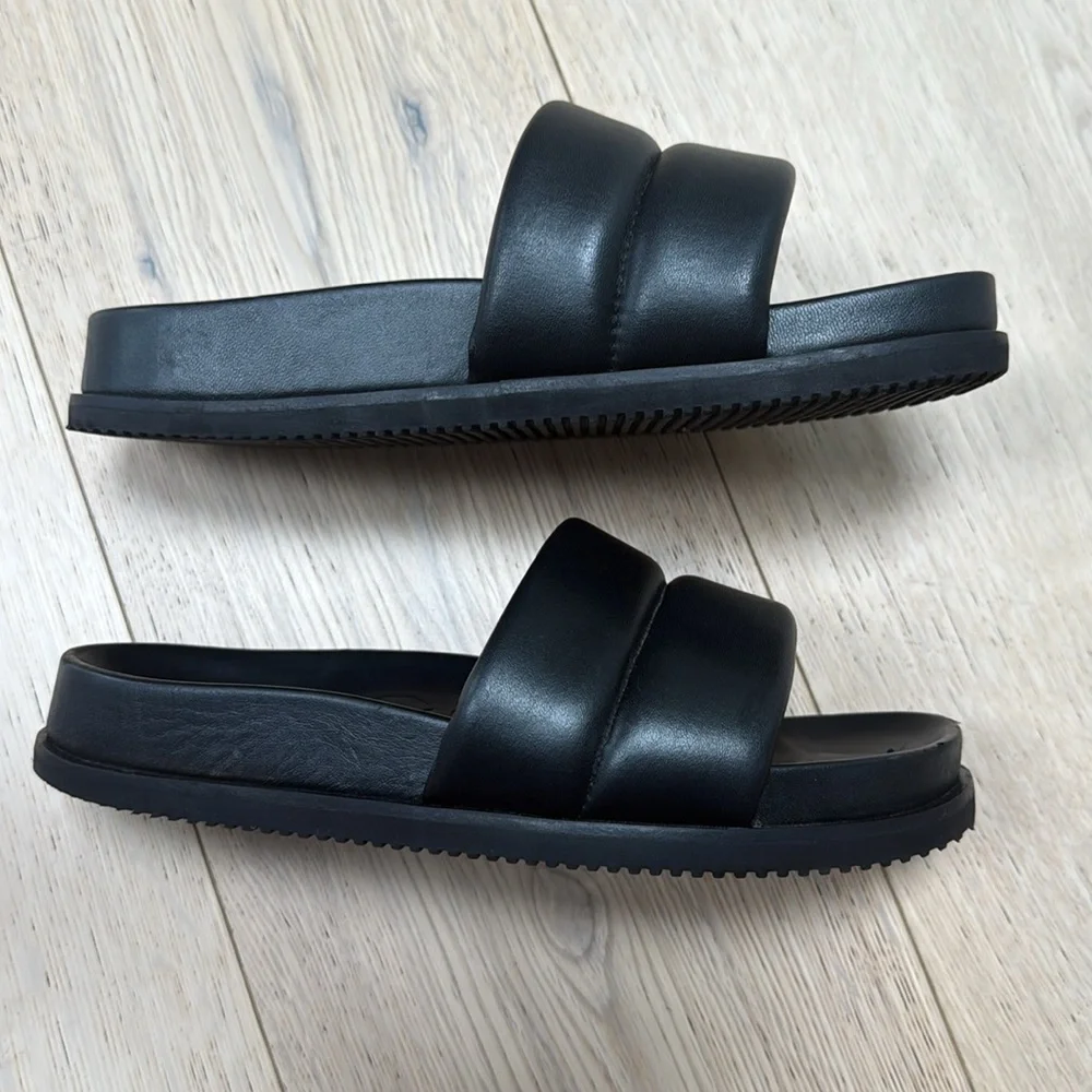 CLOSED Slipper Sandal - Picture 6 of 8